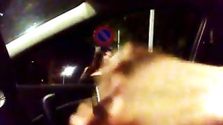 La TRANS vuole 30 euro ma io ne ho solo 20 !