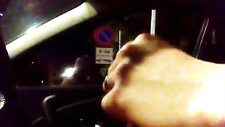 La TRANS vuole 30 euro ma io ne ho solo 20 !