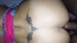 Mi faccio scopare a pecorina dal mio toro