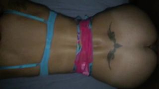 Anteprima del video: Mi faccio scopare a pecorina dal mio toro