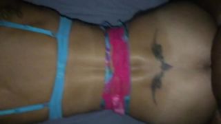 Mi faccio scopare a pecorina dal mio toro