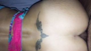 Mi faccio scopare a pecorina dal mio toro