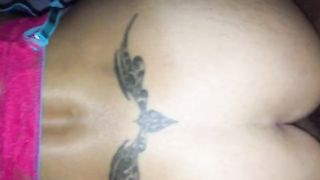 Mi faccio scopare a pecorina dal mio toro