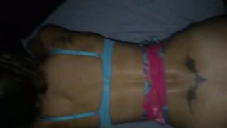 Mi faccio scopare a pecorina dal mio toro