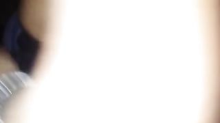 Va pazza per il mio uccello !