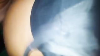 Va pazza per il mio uccello !