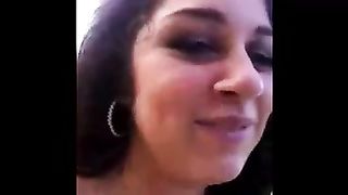 Buono ! IL TUO CAZZO SA DI FRAGOLA !