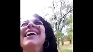 Buono ! IL TUO CAZZO SA DI FRAGOLA !