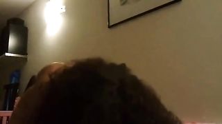 Oh si cazzo ! MI FAI GODERE TANTISSIMO !!!