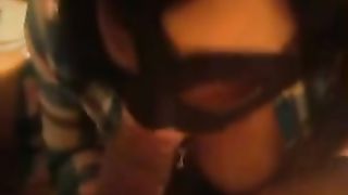 Sì brava ANCHE LE PALLE MI DEVI LECCARE !!!