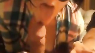 Anteprima del video: Sì brava ANCHE LE PALLE MI DEVI LECCARE !!!