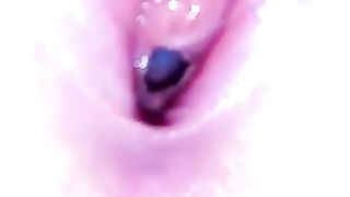 Le ho sborrato dentro