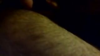 Le piace filmarsi mentre mi spompina