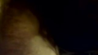 Le piace filmarsi mentre mi spompina