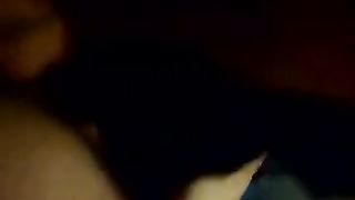 Le piace filmarsi mentre mi spompina