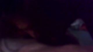 Ti va di SBORRARMI IN FACCIA ?