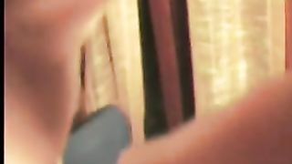 Pompino in webcam al marito per soldi