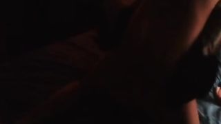 Mia moglie assieme al suo nuovo bull