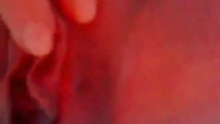 La maiala si masturba x me