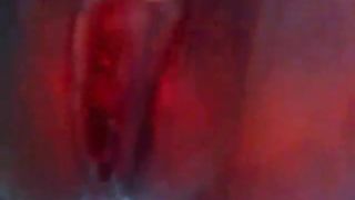 La maiala si masturba x me