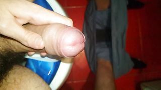 Anteprima del video: Sborrata al rallentatore