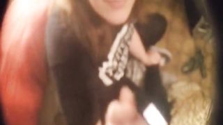 HO LE LACRIME DI SBORRA !!!