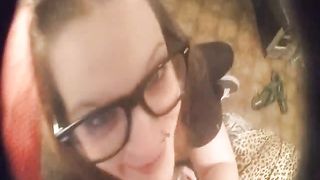 HO LE LACRIME DI SBORRA !!!