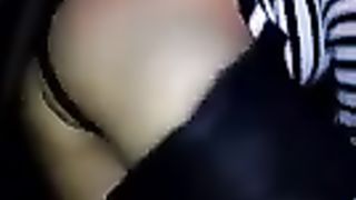 Porcate al parcheggio di Caserta