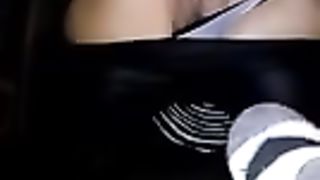 Porcate al parcheggio di Caserta