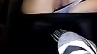 Porcate al parcheggio di Caserta