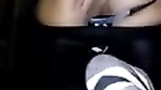 Porcate al parcheggio di Caserta