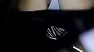 Porcate al parcheggio di Caserta