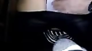 Porcate al parcheggio di Caserta