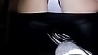 Porcate al parcheggio di Caserta