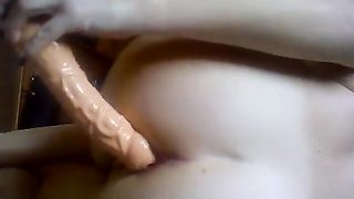 Mi rompo il culo per voi