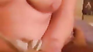 Serata di porcate con mia moglie