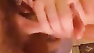 Serata di porcate con mia moglie