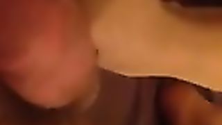 Serata di porcate con mia moglie