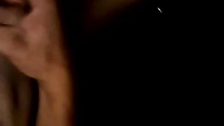 Sego il mio amante in macchina