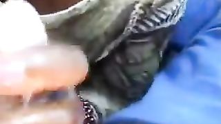 Pompino da prostituta nigeriana