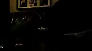 Il marito è al lavoro ed io me la scopo