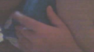 Amichetta tettona pt. 2