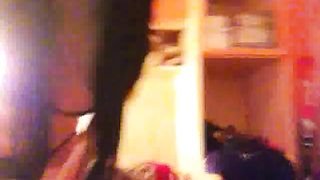 La monella gioca...ancora :)