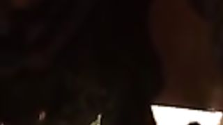 Me lo faccio succhiare nel bagno del bar