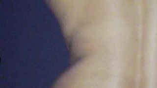 Sfondata al club...eccitante