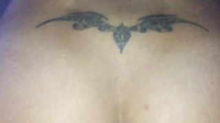 Sfondata al club...eccitante