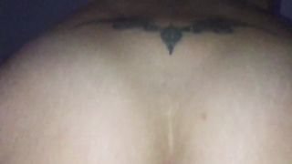 Sfondata al club...eccitante