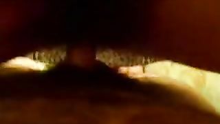 Mia moglie ha voglia del mio cazzo