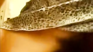 Mia moglie ha voglia del mio cazzo