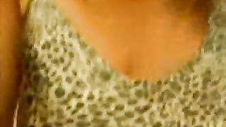 Mia moglie ha voglia del mio cazzo